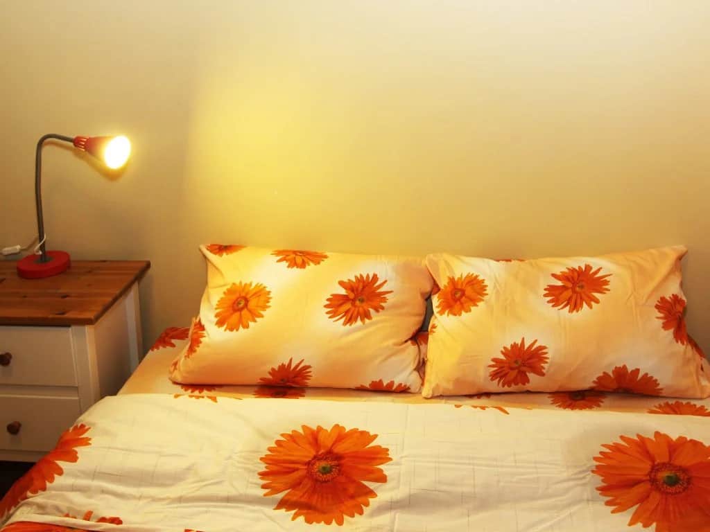 Меблированные комнаты ApartLux Курская: фото 2