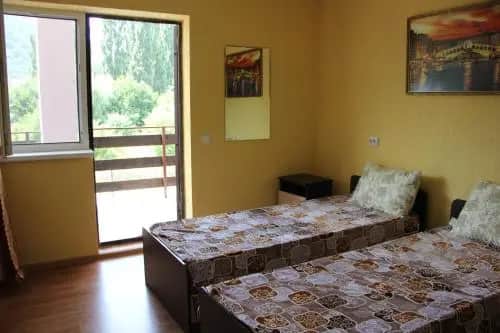 Guest house Pchelka: фото 3