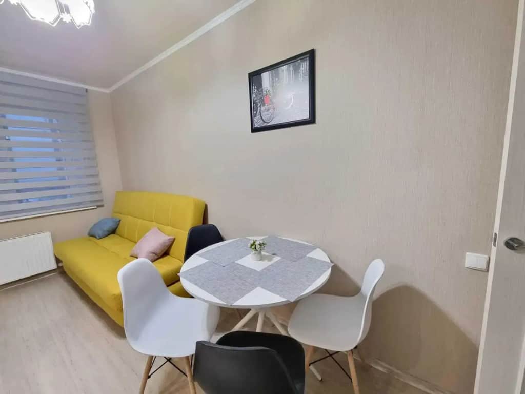 Urban Apartments (Урбан Апартментс) на улице Баки Урманче 7: фото 3