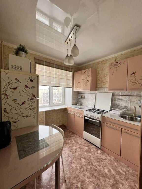 Апартаменты на проспекте Ленина 22: фото 2
