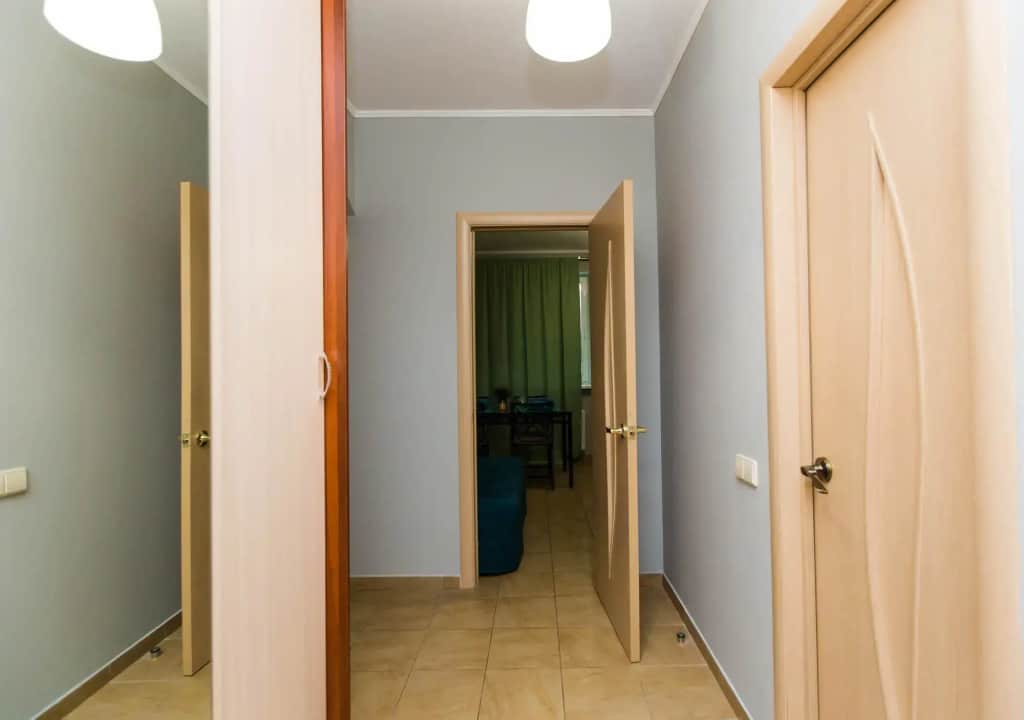 MOKO Apartments (МОКО Апартментс) на улице Татьянин Парк 14 корпус 1: фото 2