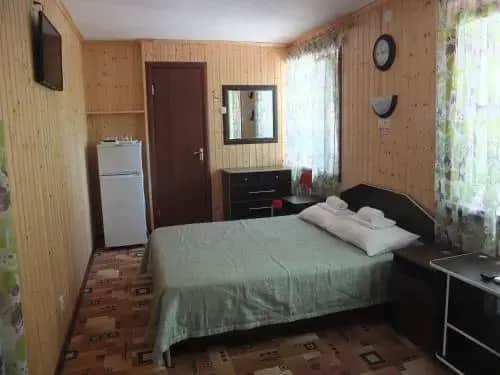 Guest House Talan Calypso: фото 2