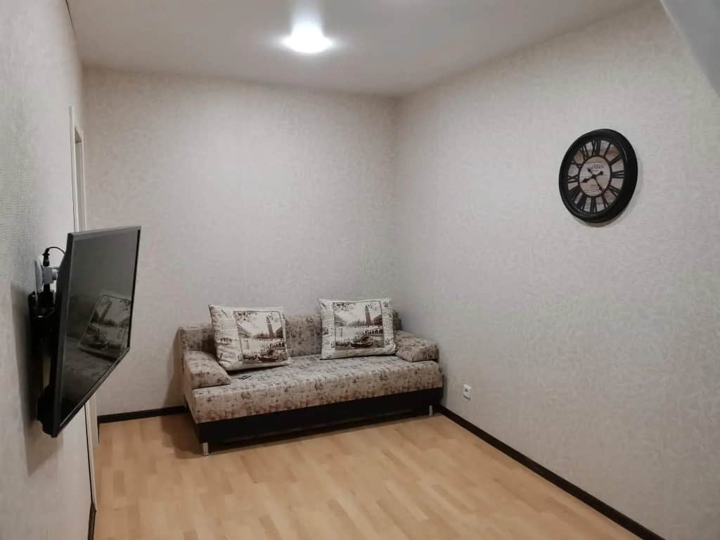 Resident Ufa (Резидент Уфа) на улице Менделеева 128/1: фото 3