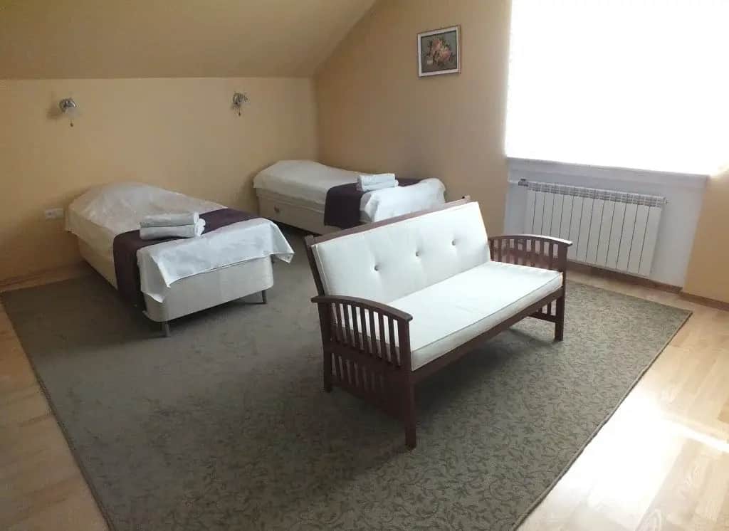 Refresh Guest House: фото 2