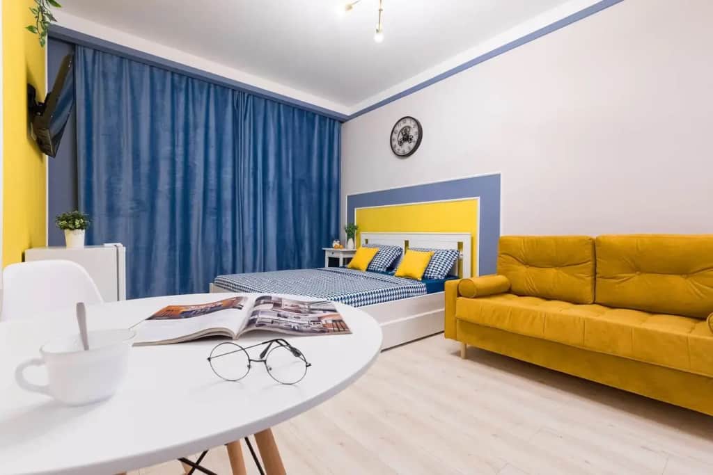 LeoHotels (Лео Отель) на Лоцманской, 20: фото 3