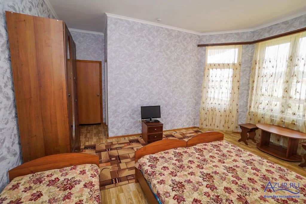 Guest House Alfira: фото 3