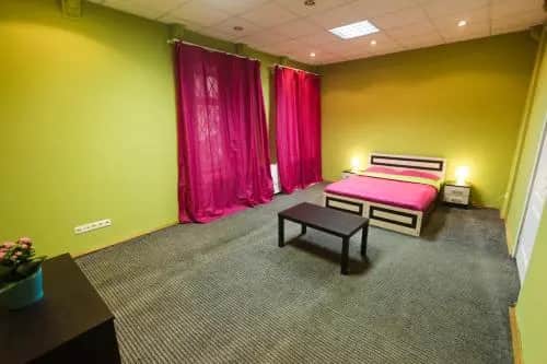Zavtra V Piter Guest House: фото 3