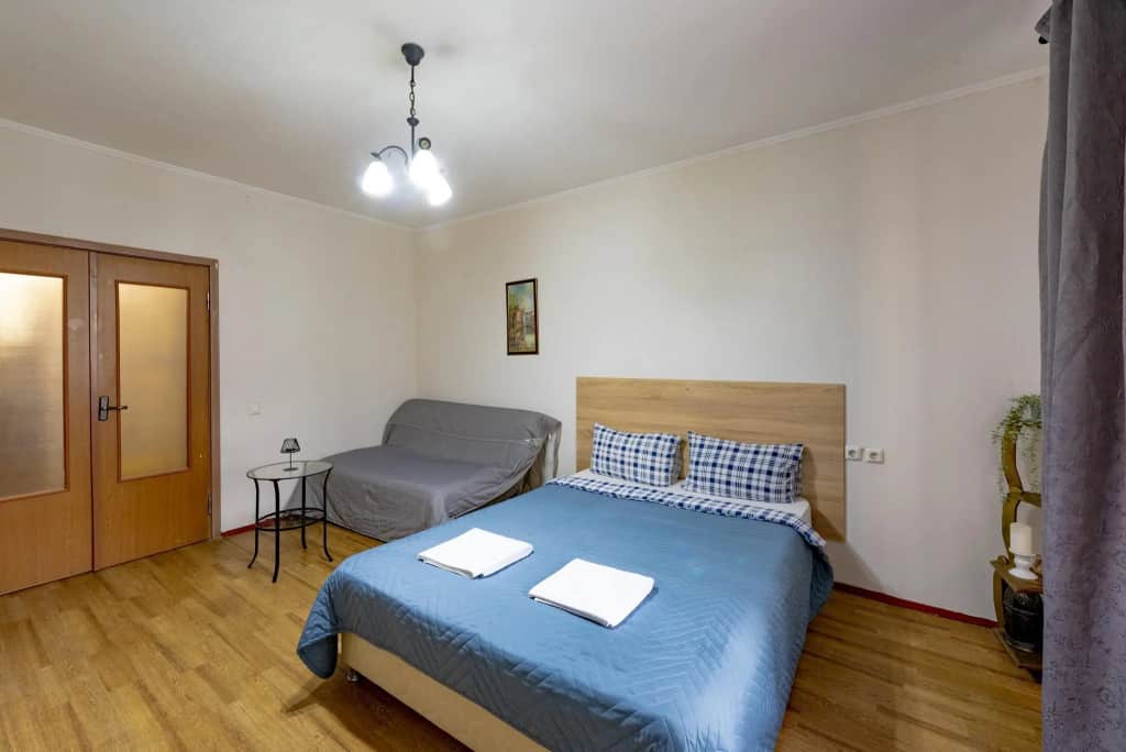 Myhotel24 Apart Beskudnikovo 58/2 (Мой отель 24 Апарт Бескудниково 58/2): фото 2
