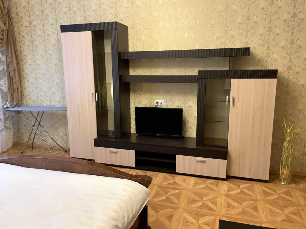 Grant Apart (Грант Апарт) на улице Розы Люксембург: фото 3