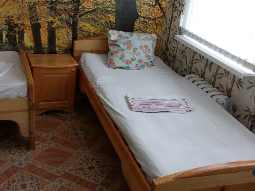 Na Kiyanchenko Hostel: фото 2