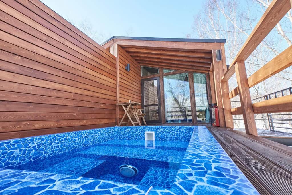 Kamchatka Forest Lodge (Камчатка Форест Лодж): фото 3