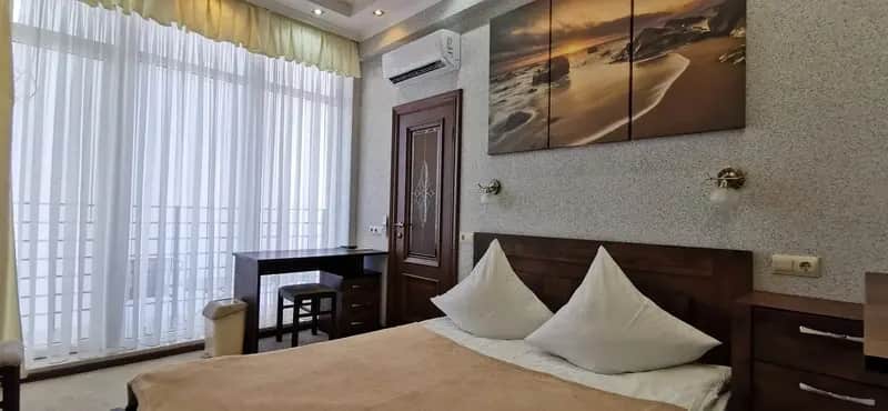 Park-Hotel (Севастополь): фото 2