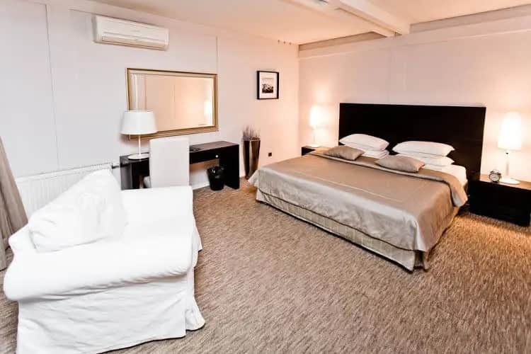 Royal Beach Hotel: фото 2