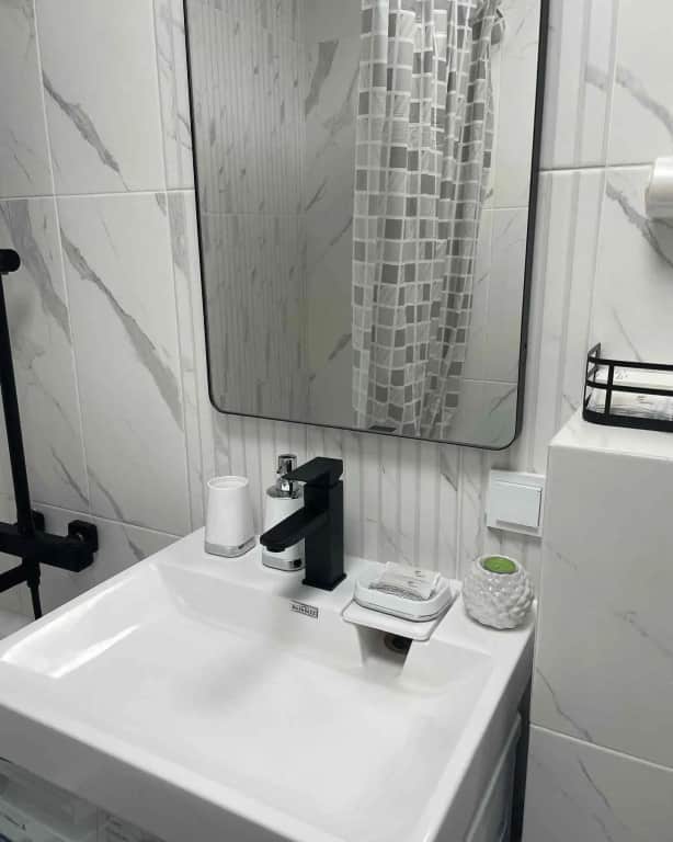 AquaApart (АкваАпарт) на улице Ясный Берег 14: фото 2