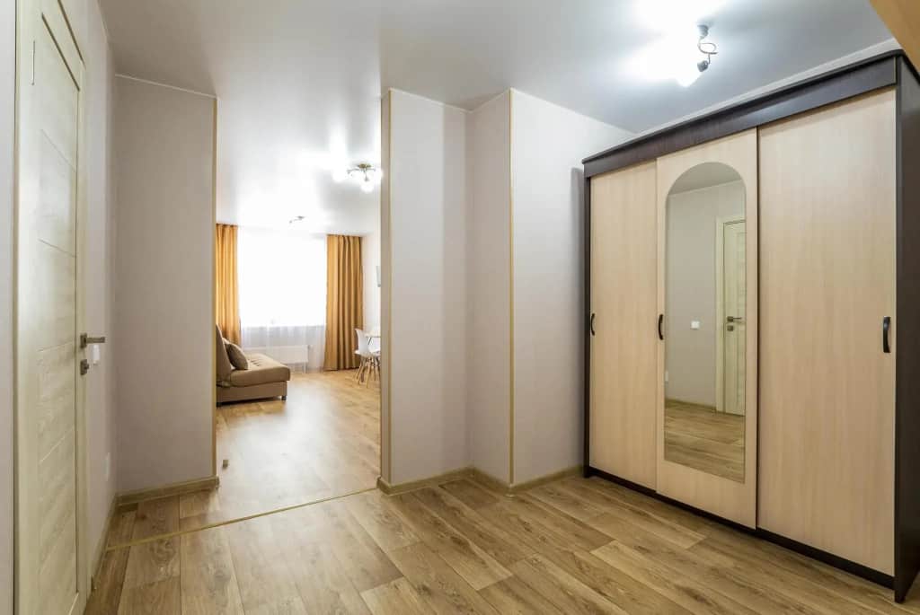 DreamHouse (ДримХаус) на Готвальда 24 корп. 4: фото 3