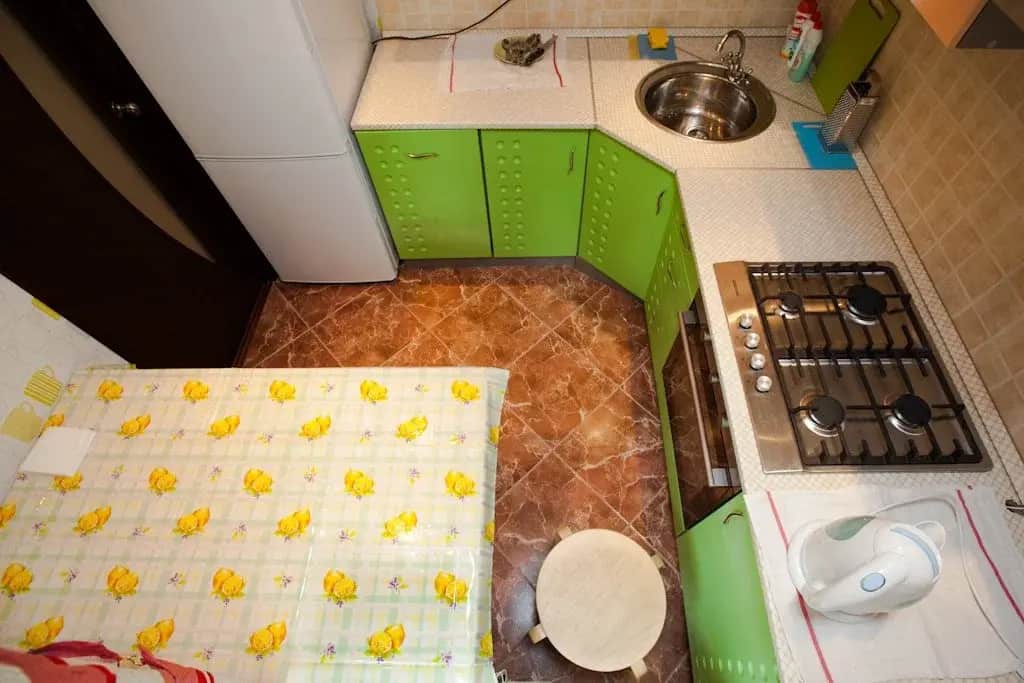 Brusnika Yuzhnaya Apartments: фото 2