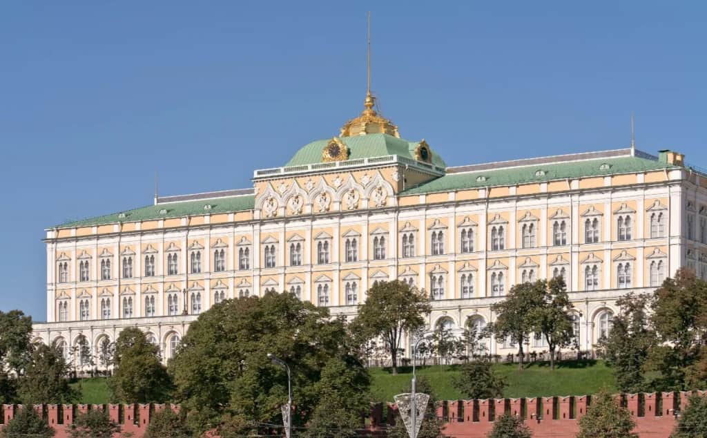 Hotel In Moscow: фото 3