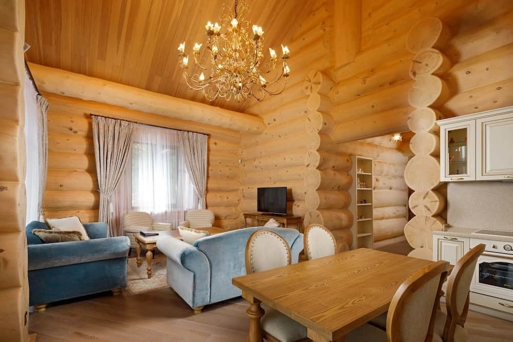 Алтай Вилладж Телецкое: фото 2