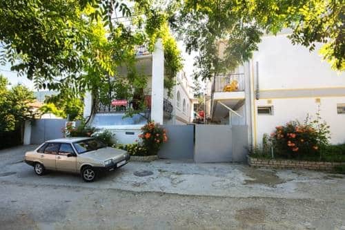 Iceberg Guest House: фото 3