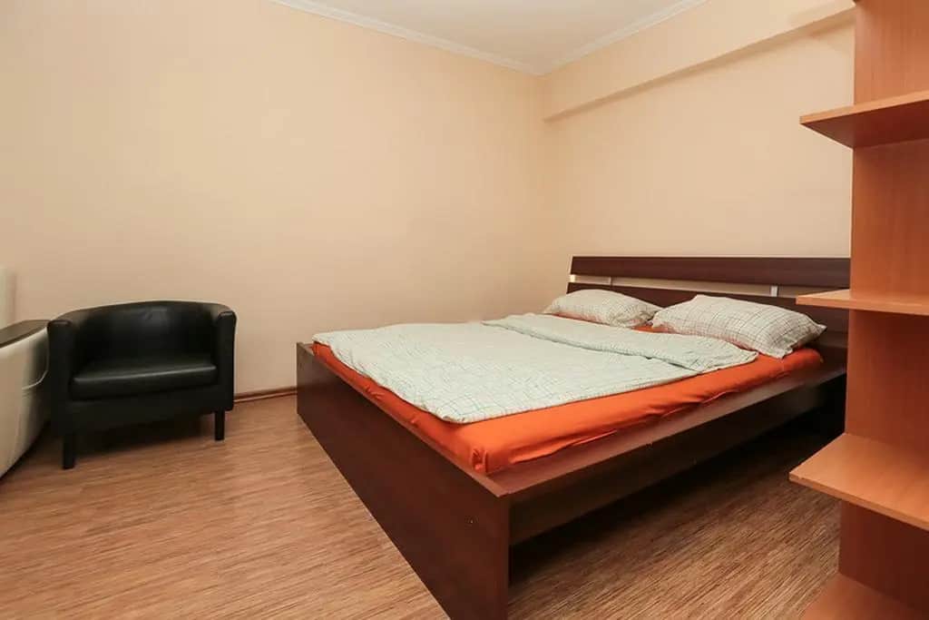 Krasnaya Presnya Apartments: фото 3