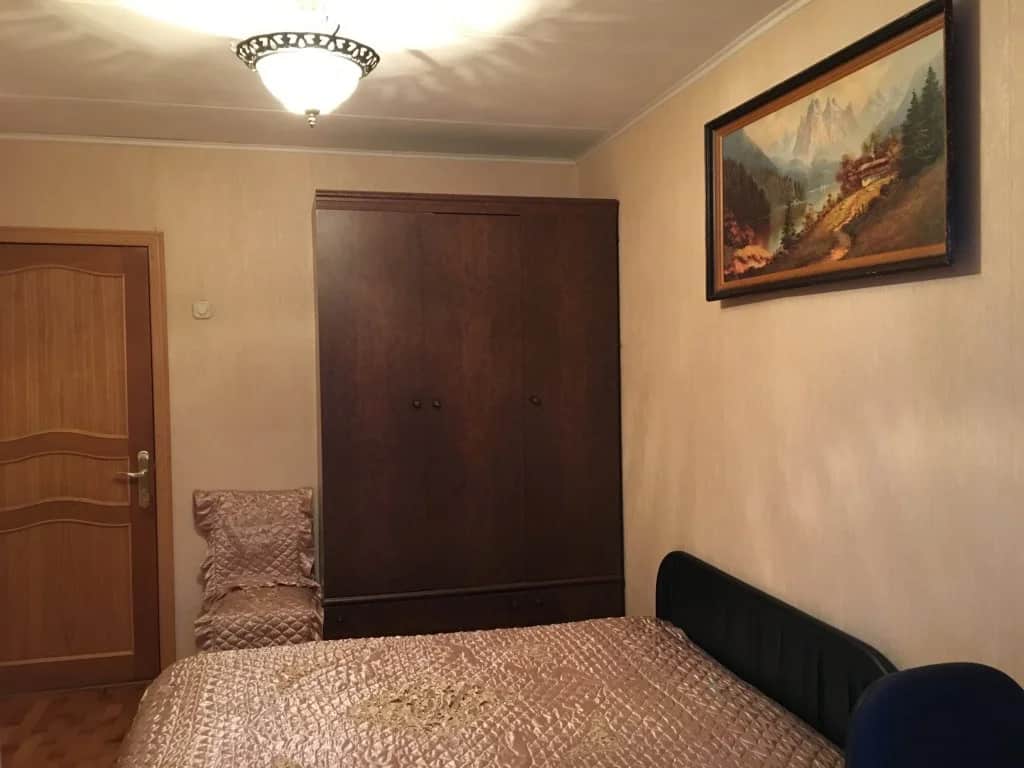 Gostevoj Dom Na Argunovskoj: фото 2