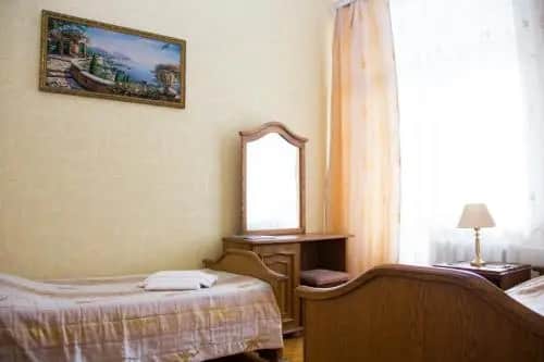 Sanatoriy Imeni S.M Kirova: фото 3