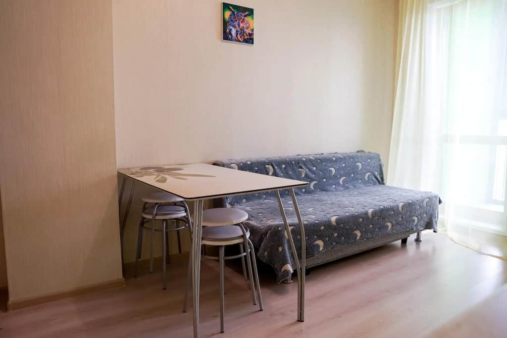 Leto Apart (Лето Апарт) на улице Революции 52В: фото 3