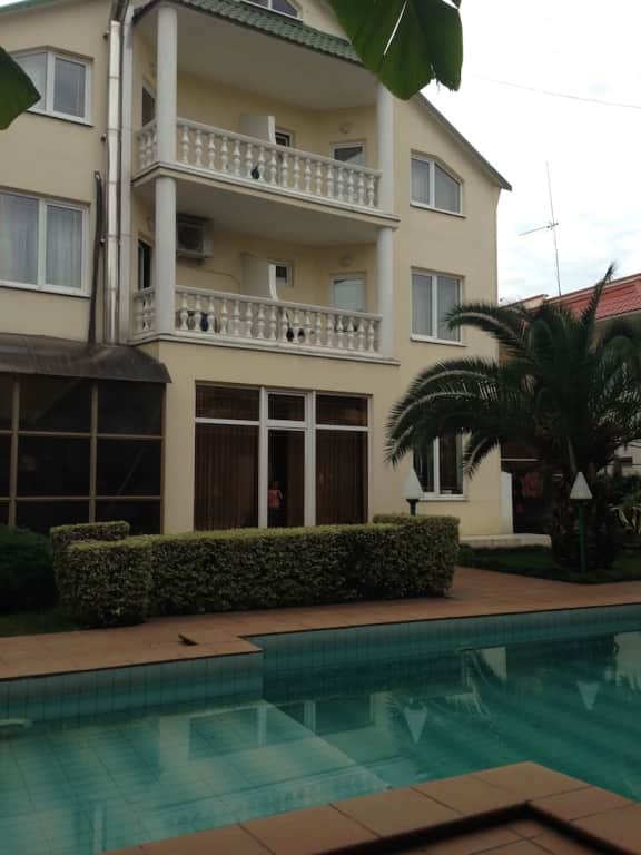 Guest House Laverna: фото 3