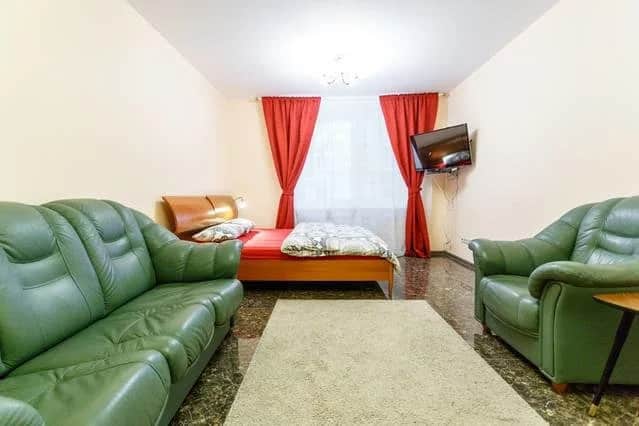 BatmanHome Apartment: фото 2