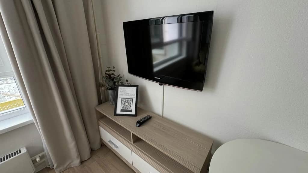 Comfort Home (Комфорт Хоум) на улице Сходненская: фото 2