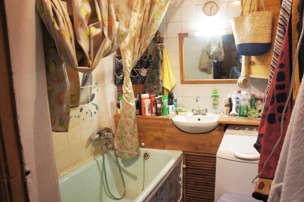 Homestay Tverskaya 16: фото 3