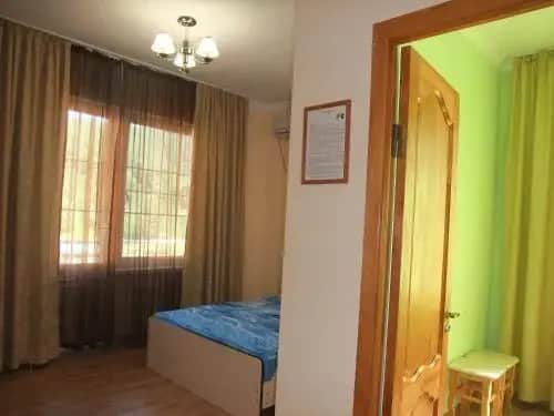 Guest House Svetlana Lyuks: фото 3