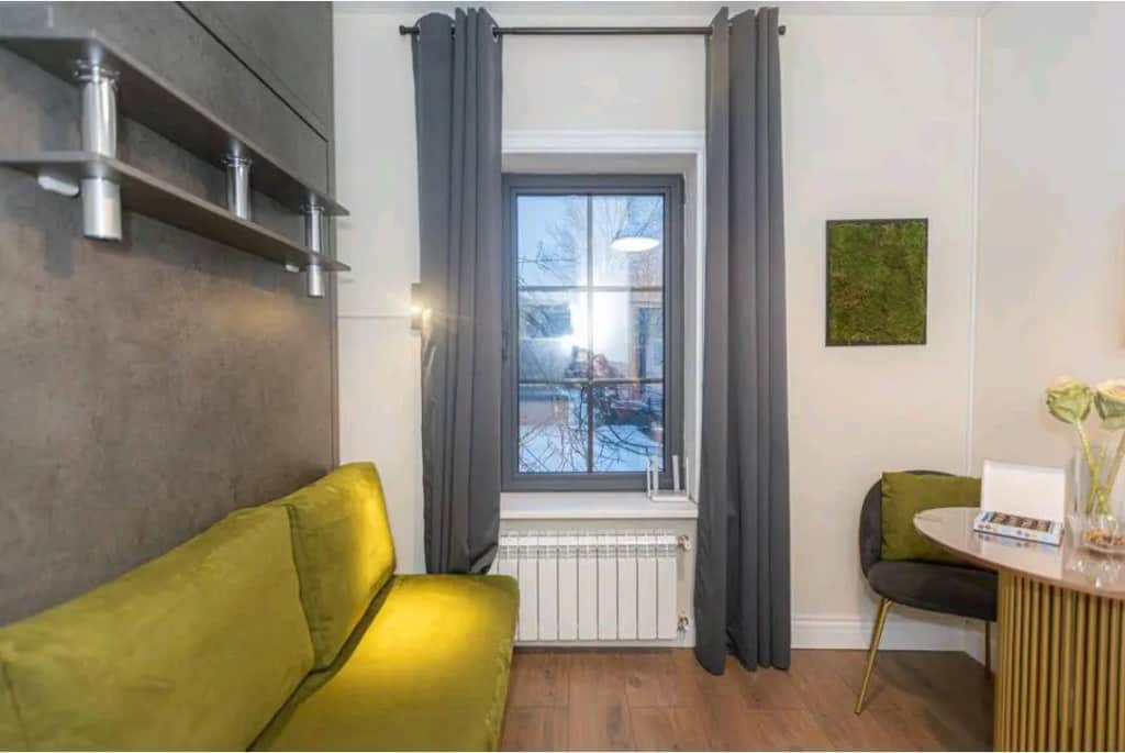 Lucky Room (Лаки Рум) на улице Новокузнецкая: фото 2