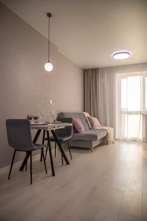 LovelyHome 39 (ЛавлиХоум 39) на улице Героя России Виталия Мариенко: фото 2