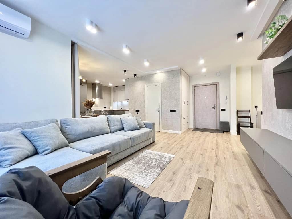 Rental Family Rooms (Рентал Фэмили) на улице Ворошилова: фото 2