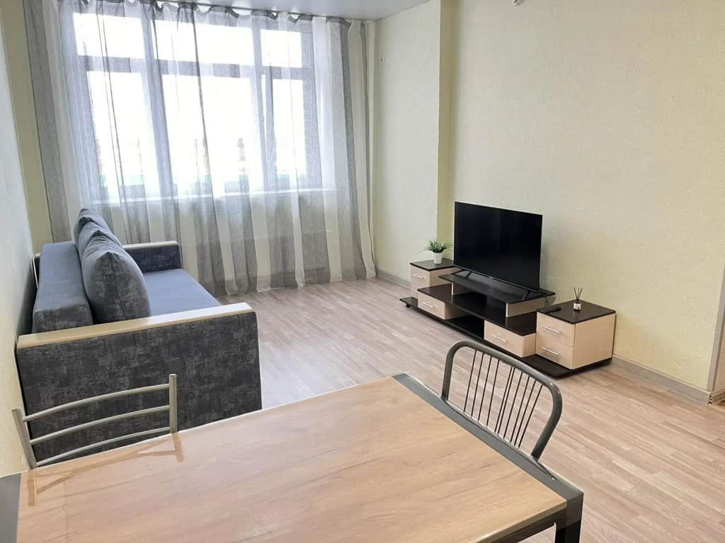 Romlex Apartments (Ромлекс) на улице Алматинская: фото 2