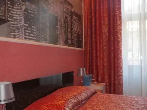 Avenu Stil Guest House: фото 2