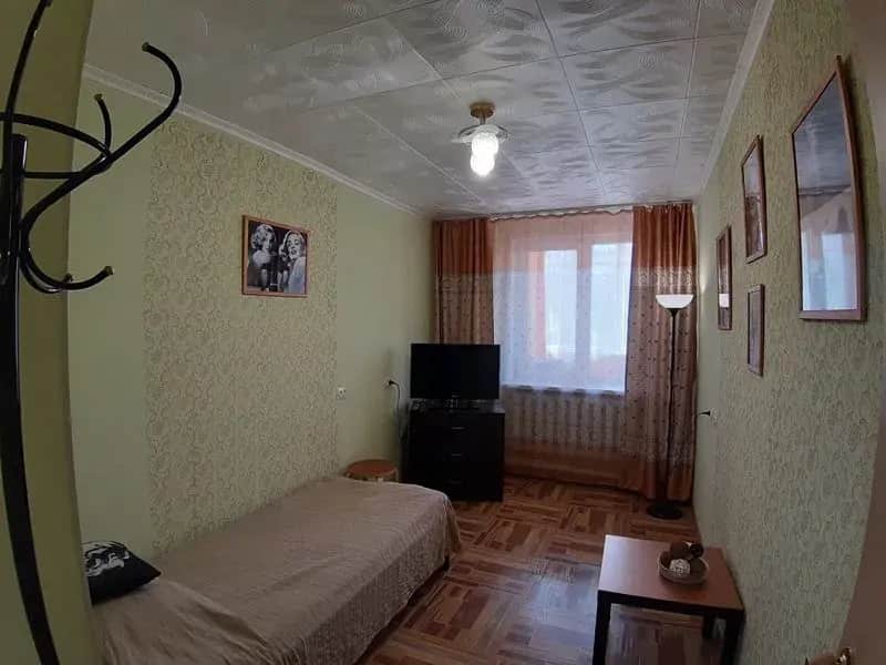 Астория на Ул. Советская Д.9, Кв.8: фото 2