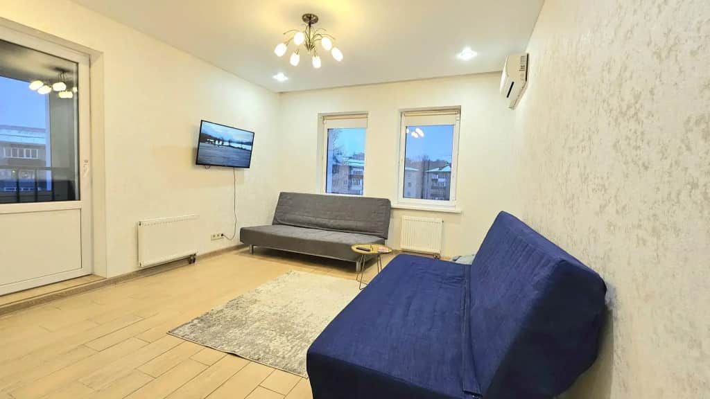 Urban Apartments (Урбан Апартментс) на улице Роторная 27Б: фото 2