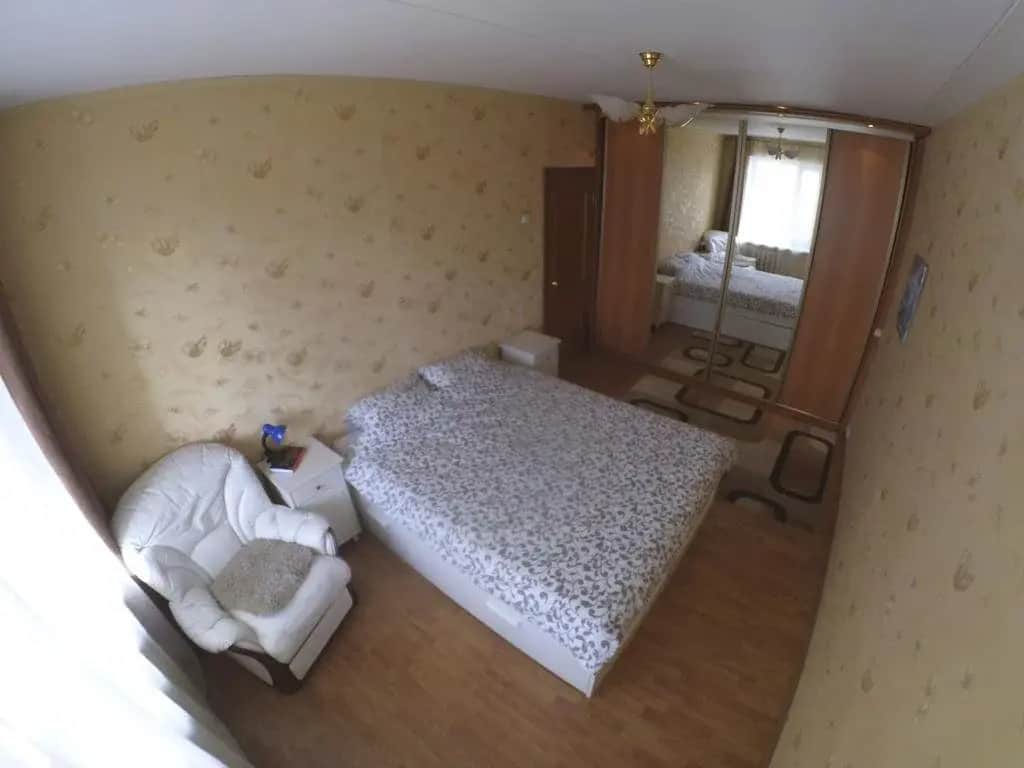 AA Homestay: фото 2