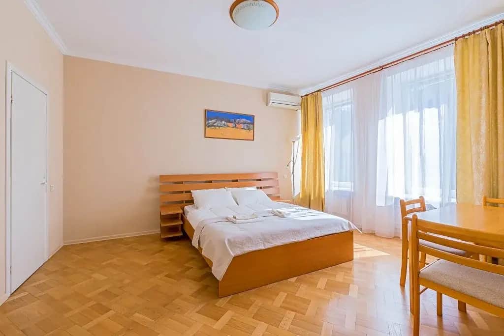 U letnego sada Apartments: фото 2