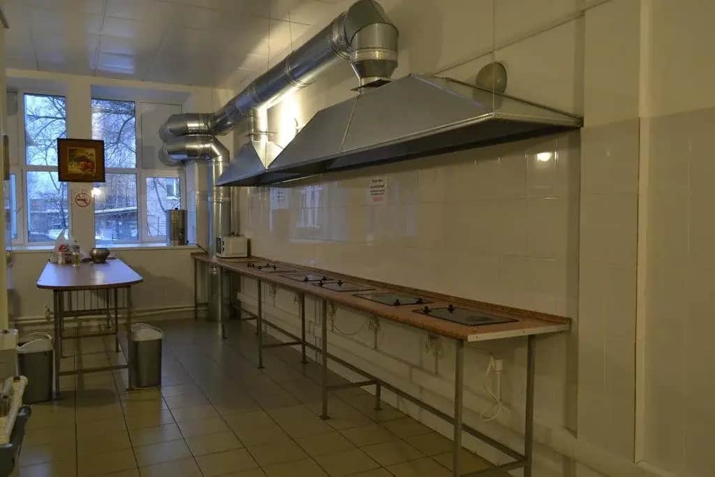 Hostel On Schelkovskaya: фото 3