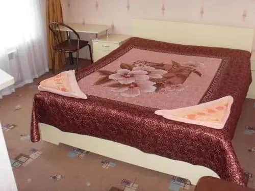 Гостевой дом Визит: фото 2