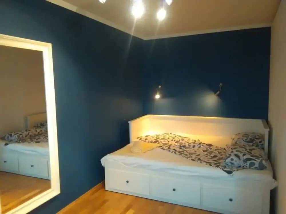Skifmusic Apartements Dinamo: фото 2