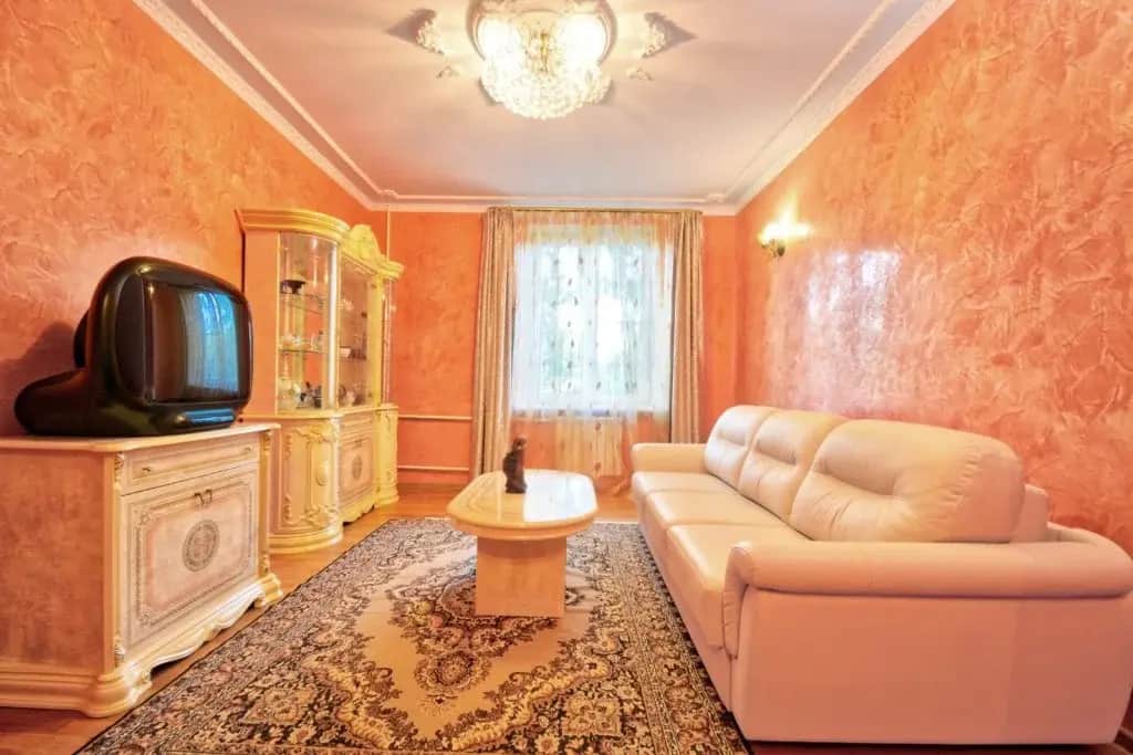 Apartamentyi V Venetsianskom Stile / Luxury Suite: фото 2