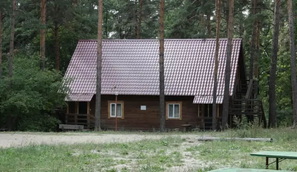 База отдыха Русская Усадьба: фото 3