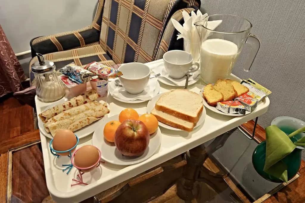 Pushkin Square Hotel : фото 2