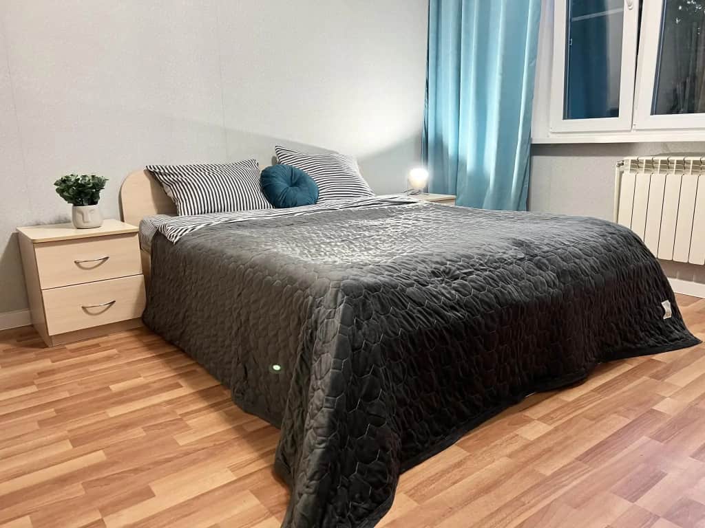 Perfect Aparts (Пёрфэкт Апартс) на улице Комсомольская: фото 2