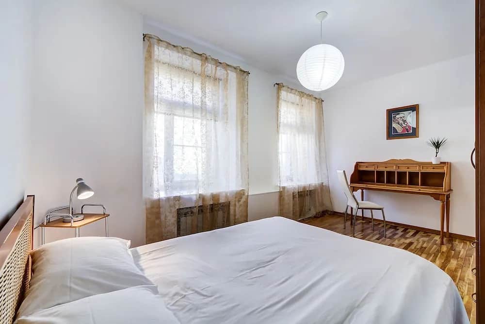 Home4day Sunny City Central Flat: фото 2