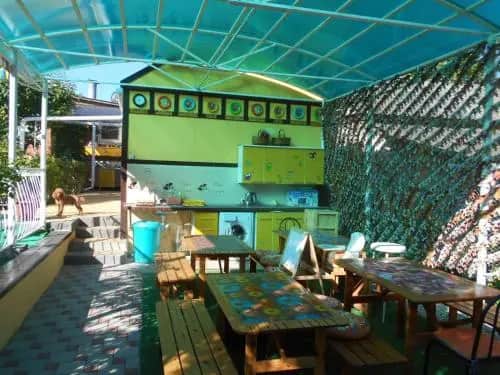Guest house 100%: фото 3